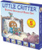 Little Critter: Bedtime Storybook 5-Book Box Set (A Box of 5 Books) by Mercer Mayer, Mercer Mayer, 9780062655240