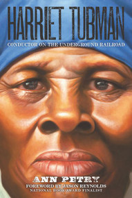 Harriet Tubman (Conductor on the Underground Railroad) - 9780062668264 by Ann Petry, 9780062668264