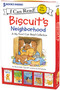 Biscuit's Neighborhood (5 Fun-Filled Stories in 1 Box!) by Alyssa Satin Capucilli, Pat Schories, 9780062688262
