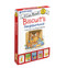 Biscuit's Neighborhood (A Box of 5 Stories for Beginning Readers and Dog Lovers) by Alyssa Satin Capucilli, Pat Schories, 9780062688262