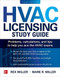 HVAC Licensing Study Guide, Third Edition by Mark R. Miller, Rex Miller, 9781260116007