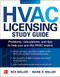 HVAC Licensing Study Guide, Third Edition by Mark R. Miller, Rex Miller, 9781260116007