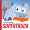 Supertruck - 9781250141545 by Stephen Savage, Stephen Savage, 9781250141545