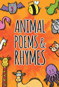 Animal Poems & Rhymes by Various, 9781911419068