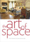 The Art of Space by Mary Cook, 9781626610095