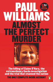 Almost the Perfect Murder by Paul Williams, 9780241973783