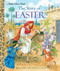 The Story of Easter - 9780399555145 by Jean Miller, Jerry Smath, 9780399555145