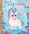 I'm a Unicorn by Mallory Loehr, Joey Chou, 9781524715120