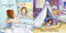 Good Night Bedtime by Adam Gamble, Mark Jasper, Katherine Blackmore, 9781602194717