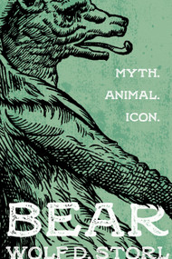Bear (Myth, Animal, Icon) by Wolf D. Storl, 9781623171636