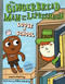 The Gingerbread Man and the Leprechaun Loose at School by Laura Murray, Mike Lowery, 9781101996942