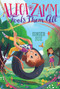 Aleca Zamm Fools Them All - 9781481470667 by Ginger Rue, 9781481470667