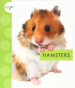 Hamsters - 9781681522890 by Mari Schuh, 9781681522890
