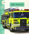 Fire Trucks - 9781681522937 by Wendy Strobel Dieker, 9781681522937