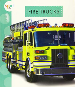 Fire Trucks - 9781681522937 by Wendy Strobel Dieker, 9781681522937