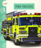 Fire Trucks - 9781681522937 by Wendy Strobel Dieker, 9781681522937