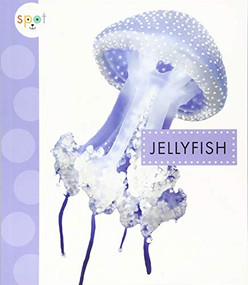 Jellyfish - 9781681523002 by Mari Schuh, 9781681523002