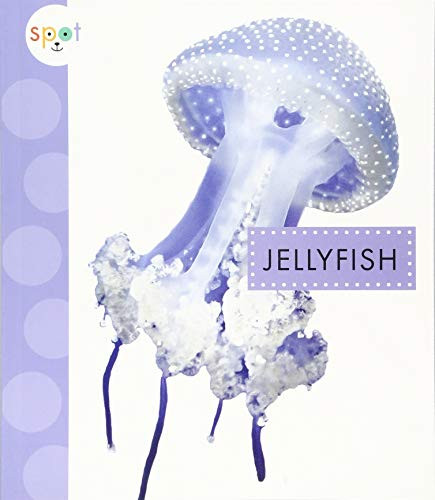 Jellyfish - 9781681523002 by Mari Schuh, 9781681523002
