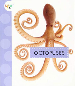 Octopuses - 9781681523019 by Mari Schuh, 9781681523019