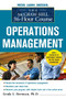 The McGraw-Hill 36-Hour Course: Operations Management by Linda L. Brennan, 9780071743839