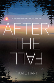 After the Fall by Kate Hart, 9781250144218