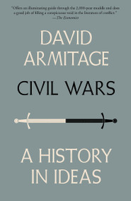 Civil Wars - 9780307456175 by David Armitage, 9780307456175