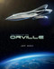 The World of The Orville by Jeff Bond, 9781785657610