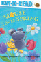 Mouse Loves Spring - 9781534401846 by Lauren Thompson, Buket Erdogan, 9781534401846