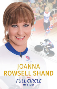 Full Circle by Joanna Rowsell, 9781786064202