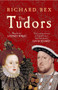 The Tudors by Richard Rex, 9781445607009