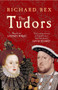 The Tudors by Richard Rex, 9781445607009