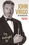 Say Goodnight, JV by John Virgo, 9781786064448