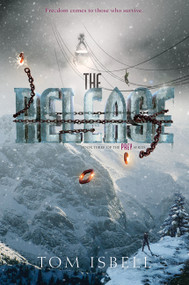 The Release - 9780062216090 by Tom Isbell
