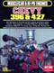 Chevy 396 and 427 by R.M. Clarke, 9781855200982