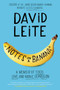Notes on a Banana (A Memoir of Food, Love, and Manic Depression) by David Leite, 9780062414380