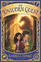 The Unicorn Quest by Kamilla Benko, 9781681192451