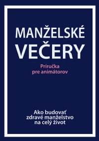 Marriage Course Leader's Guide, Slovak Edition by Nicky Lee, Sila Lee, 9781909309067