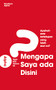 Alpha Course Guest Manual, Indonesian Edition by Nicky Gumbel, 9781912263363