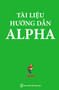 Alpha Guide, Vietnamese Edition by Nicky Gumbel, 9786046102380