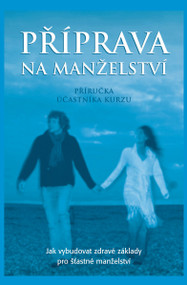 Marriage Preparation Course Guest Manual, Czech Editon by Nicky Lee, Sila Lee, 9788086449845