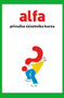 Alpha Course Guest Manual, Czech Edition by Nicky Gumbel, 9788086449869