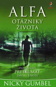 Questions of Life, Slovak Edition by Nicky Gumbel, 9788089428014