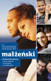Marriage Course Leader's Guide, Polish Edition by Nicky Lee, Sila Lee, 9788360452257