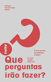 Alpha Team Guide, Portuguese (European) Edition by Nicky Gumbel, 9789729994920