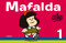 Mafalda 1 (Spanish Edition) by Quino, 9786073121354