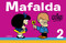 Mafalda 2 (Spanish Edition) by Quino, 9786073121361