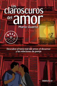 Los claroscuros del amor / The Chiaroscuros of Love (Spanish Edition) by Mario Guerra, 9786073150729