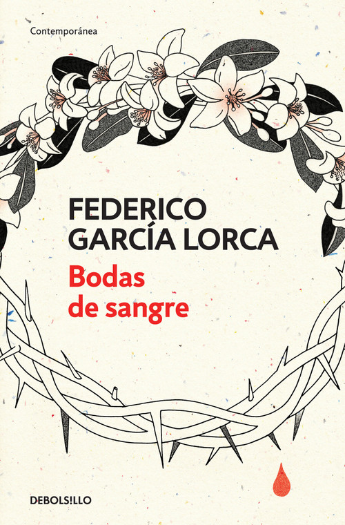 Bodas de sangre /Blood Wedding (Spanish Edition) by Federico García Lorca, 9788466337878