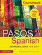 Pasos 2 (Fourth Edition): Spanish Intermediate Course (Coursebook) by Martyn Ellis, Rosa Maria Martin, 9781473664067