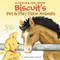 Biscuit's Pet & Play Farm Animals (A Touch & Feel Book) by Alyssa Satin Capucilli, Pat Schories, 9780062490520